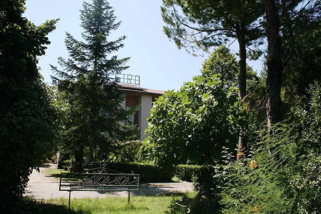 Albergo Da Siro Misano Adriatico Italy