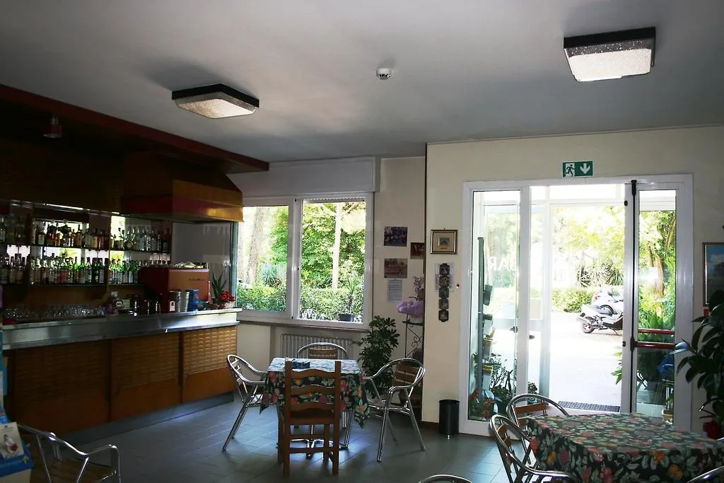 Albergo Da Siro Misano Adriatico 2*,  Italy
