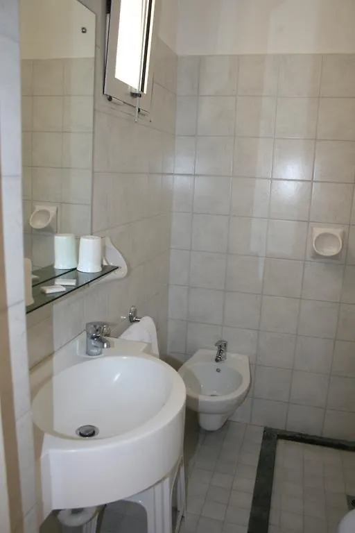 Hotel Albergo Da Siro Misano Adriatico