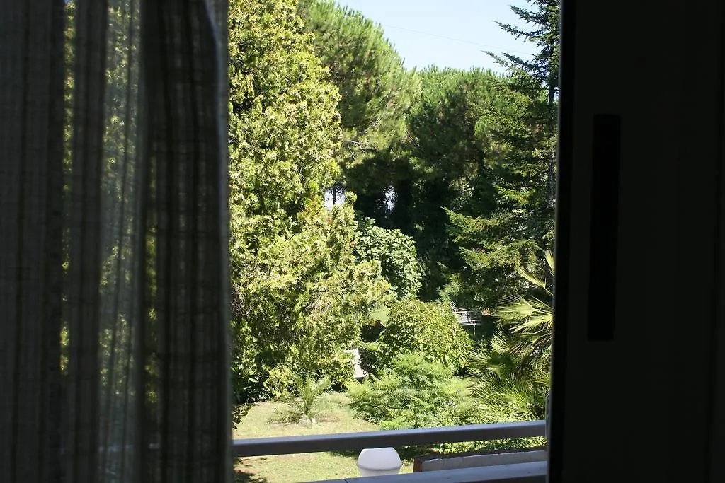 Albergo Da Siro Misano Adriatico