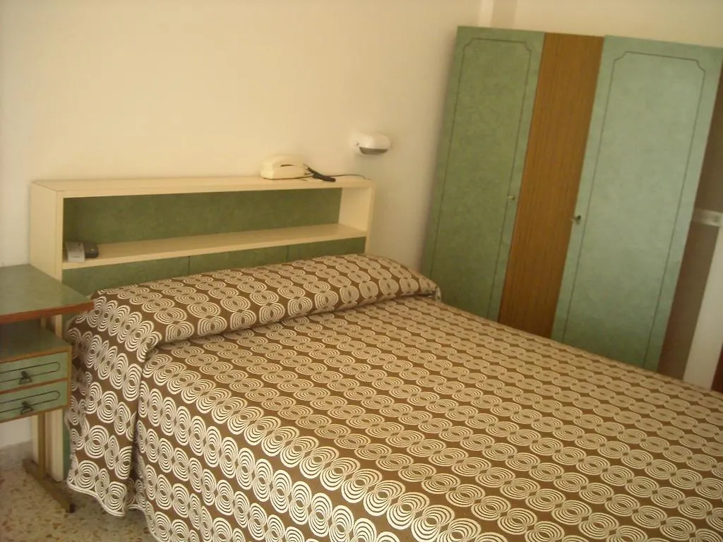 Albergo Da Siro Misano Adriatico Italy