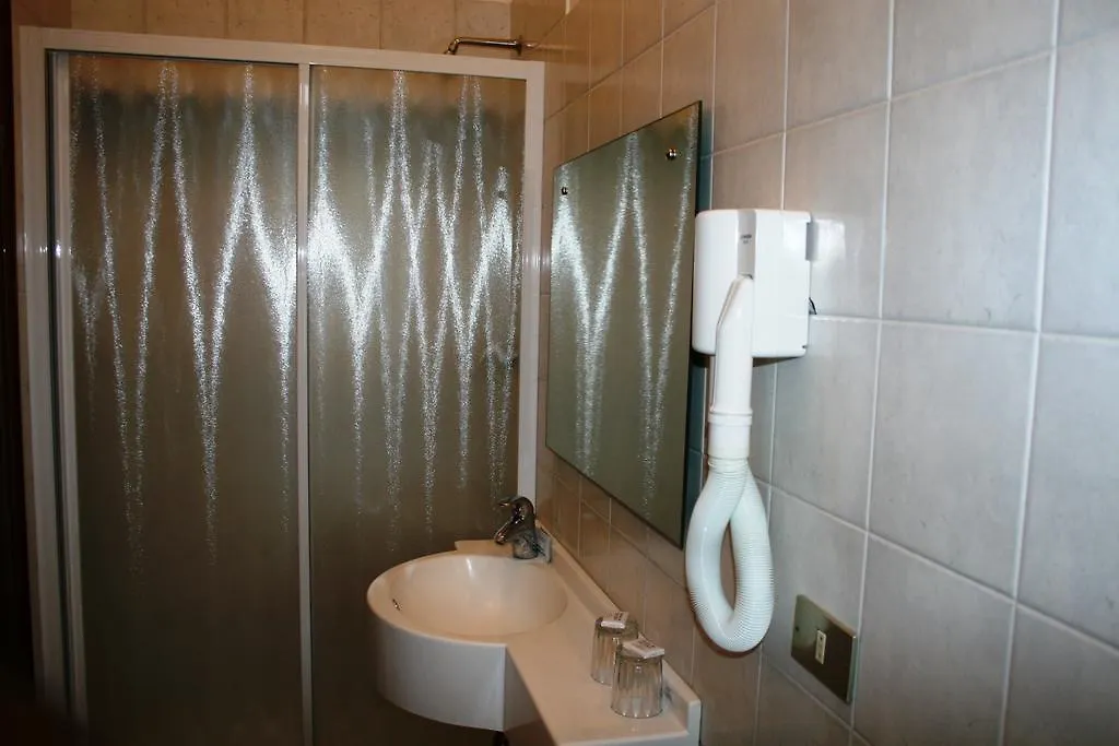 Albergo Da Siro Misano Adriatico Italy