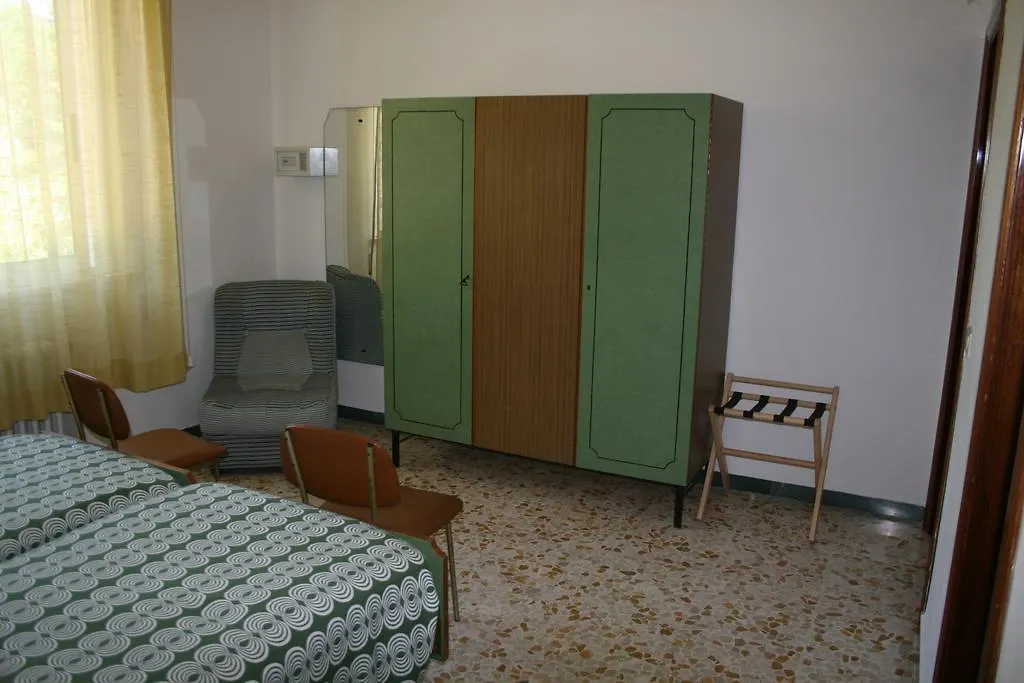 Hotel Albergo Da Siro Misano Adriatico