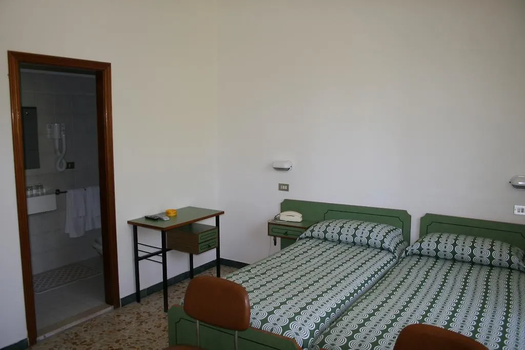 Albergo Da Siro Misano Adriatico Hotel