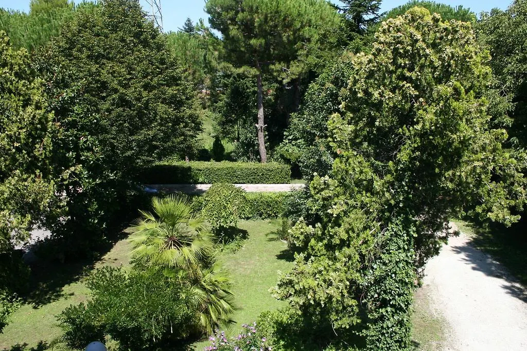 Albergo Da Siro Misano Adriatico Hotel