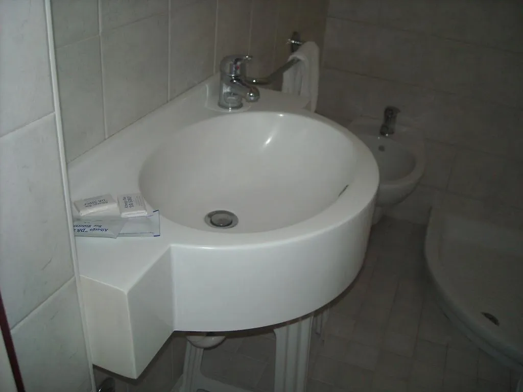 Albergo Da Siro Misano Adriatico Hotel